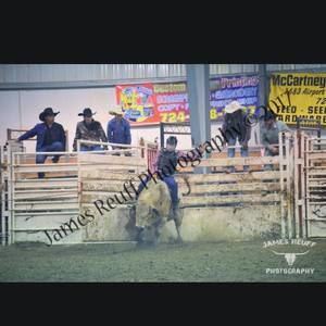 Meet your Posher, Cameron